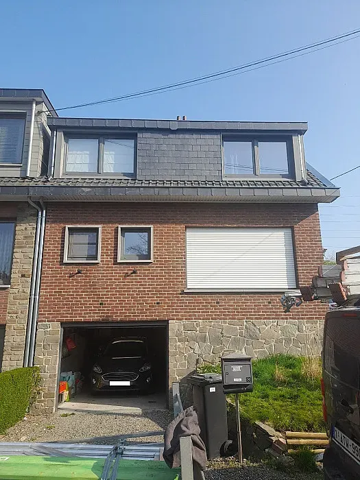 grande maison
